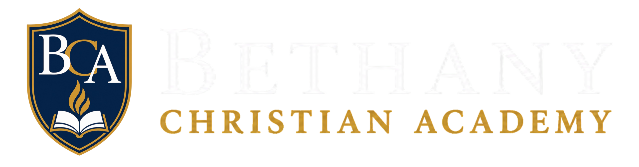 Bethany Christian Academy