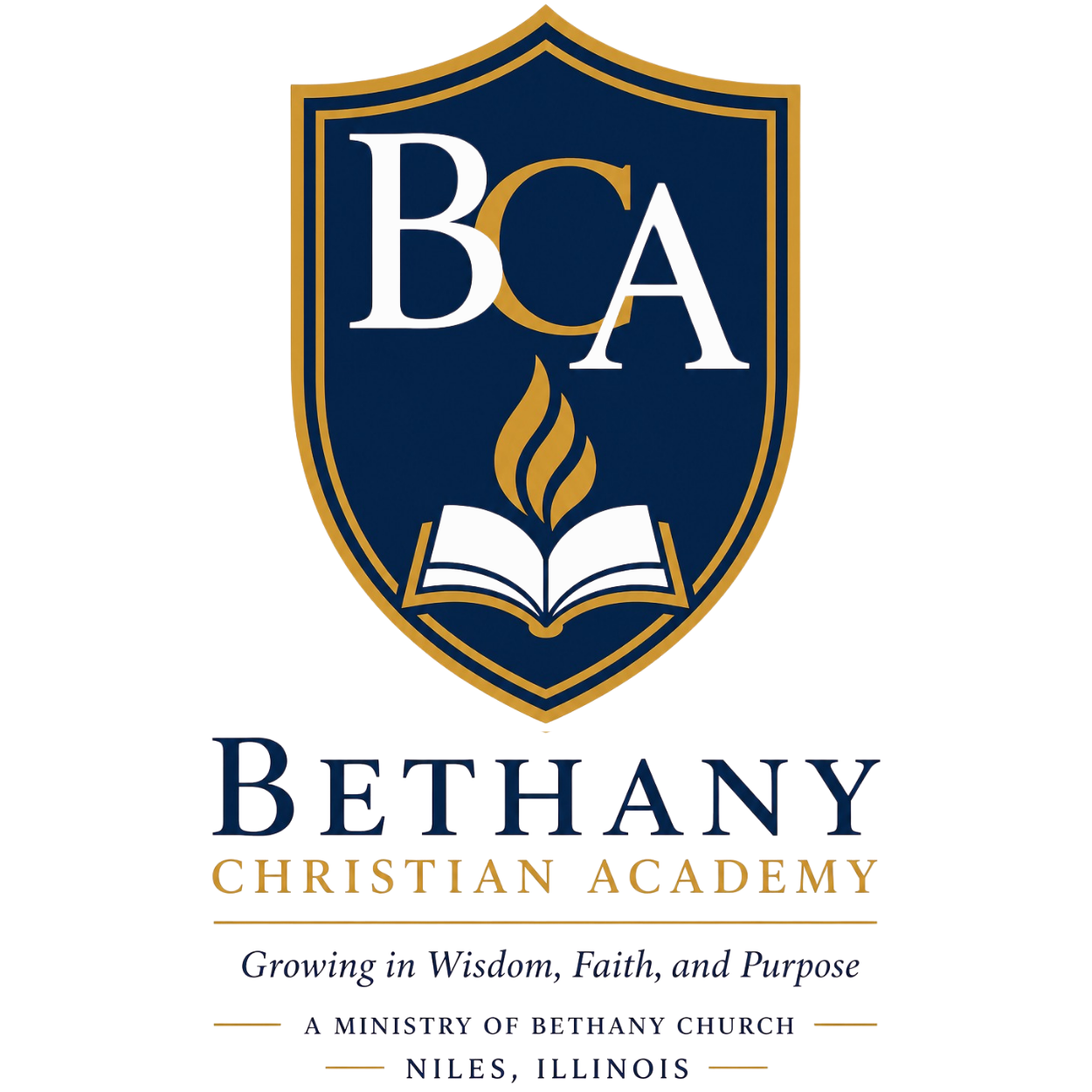BCA LOGO FULL